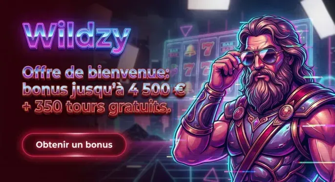 Wildzy Casino